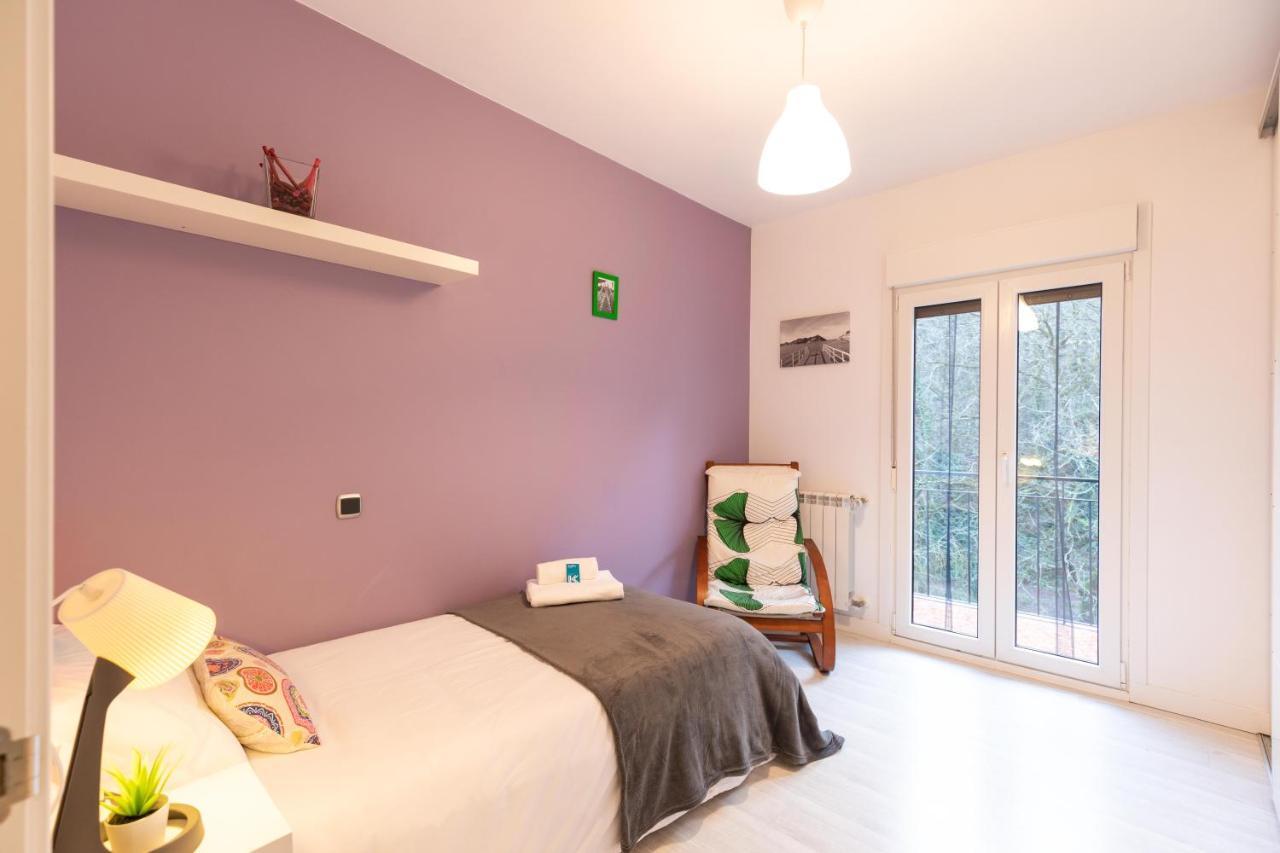 Olotza - baskey Rentals Hernialde Exterior foto