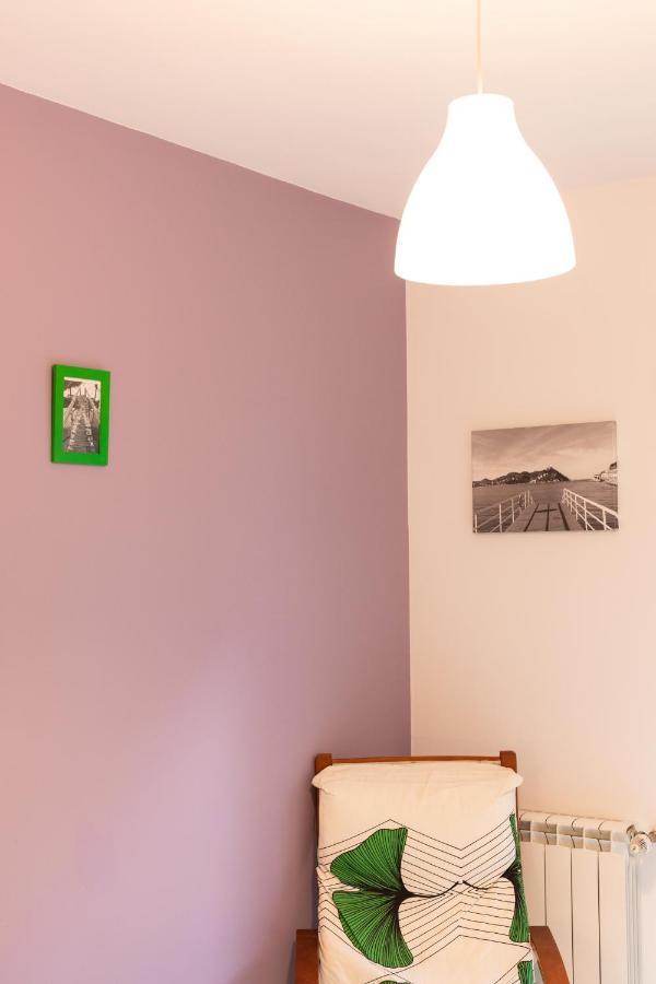 Olotza - baskey Rentals Hernialde Exterior foto