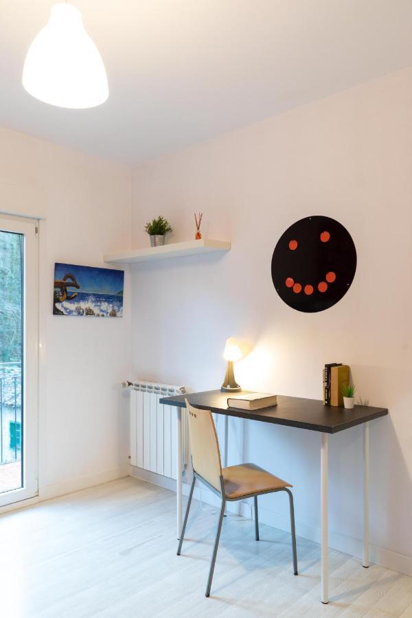Olotza - baskey Rentals Hernialde Exterior foto