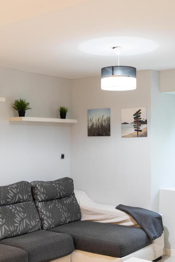 Olotza - baskey Rentals Hernialde Exterior foto