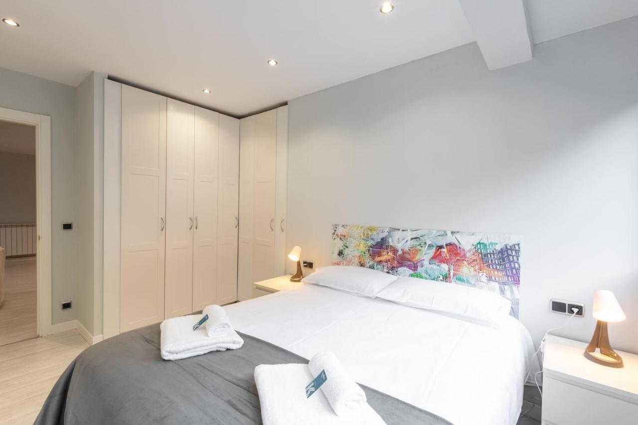 Olotza - baskey Rentals Hernialde Exterior foto