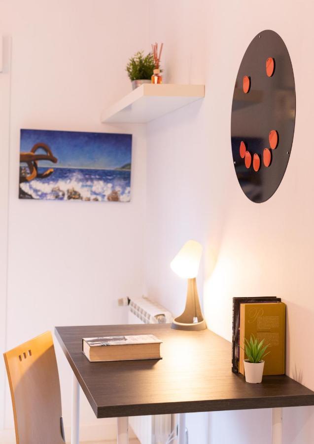 Olotza - baskey Rentals Hernialde Exterior foto