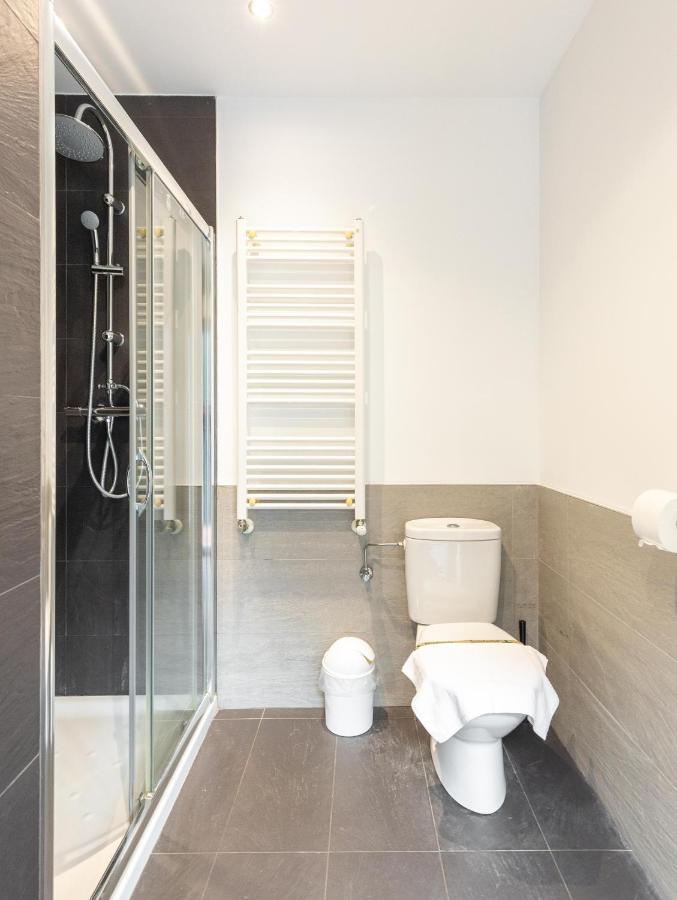 Olotza - baskey Rentals Hernialde Exterior foto